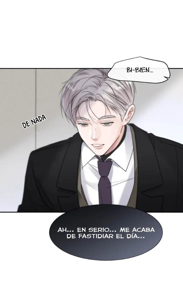 Sube de rango usando tu ego - Capítulo 4 manhwa