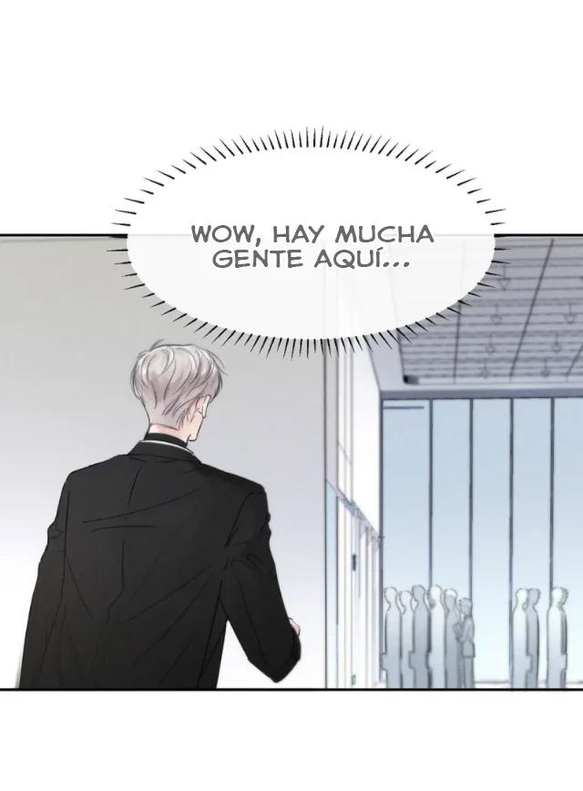 Sube de rango usando tu ego - Capítulo 4 manhwa
