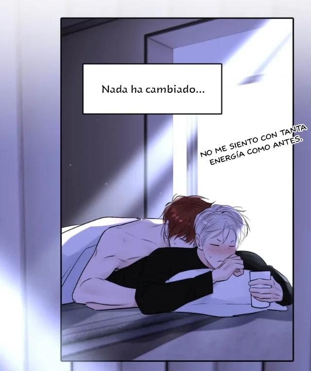 Sube de rango usando tu ego - Capítulo 20 3 manhwa