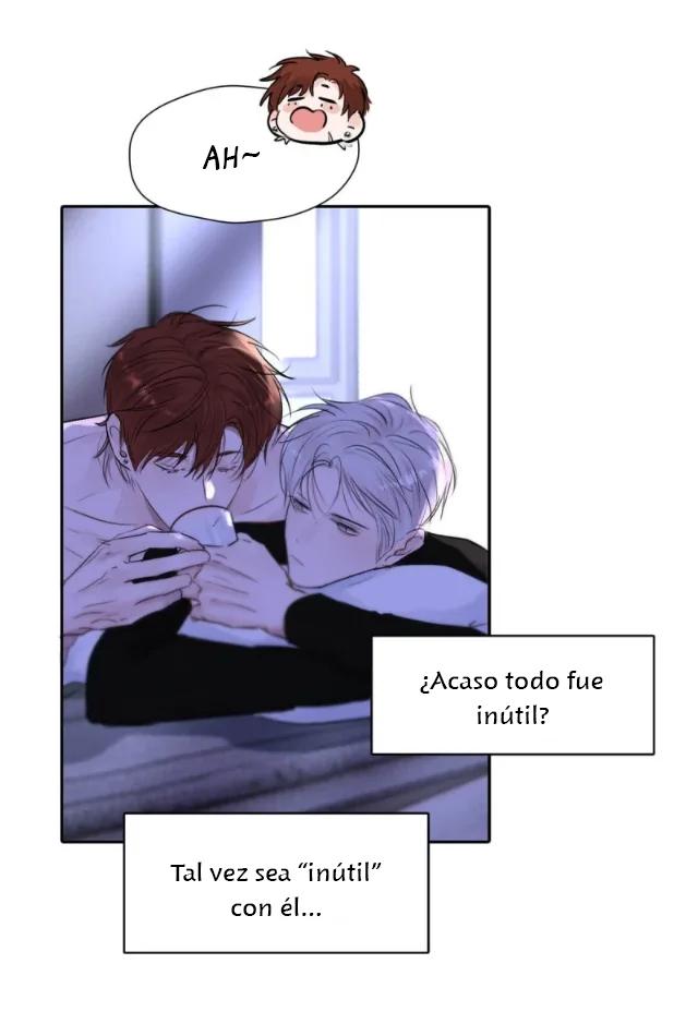 Sube de rango usando tu ego - Capítulo 20 3 manhwa