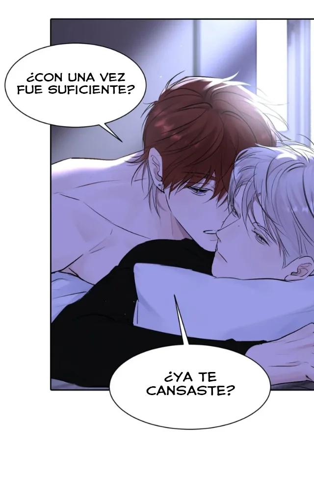 Sube de rango usando tu ego - Capítulo 20 3 manhwa