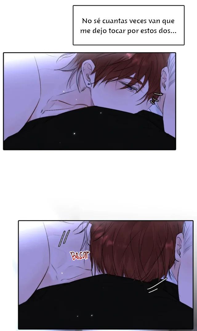 Sube de rango usando tu ego - Capítulo 20 3 manhwa