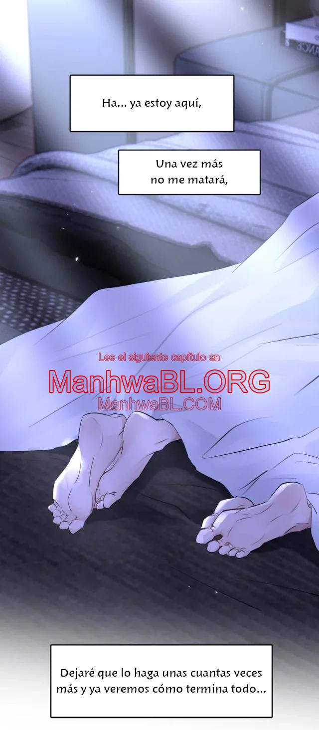 Sube de rango usando tu ego - Capítulo 20 3 manhwa