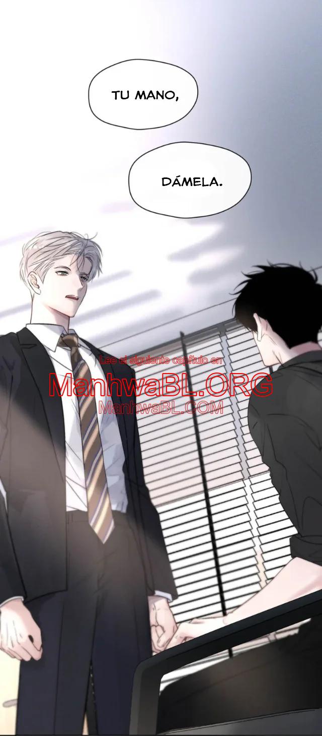 Sube de rango usando tu ego - Capítulo 8 2 manhwa