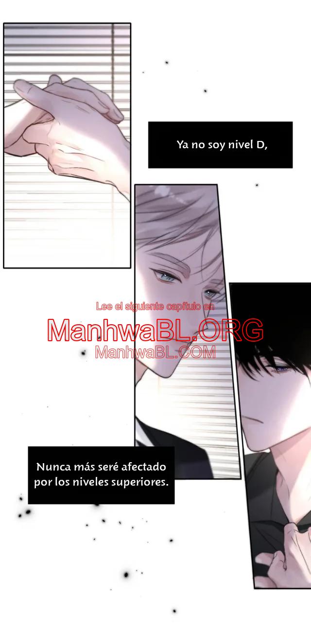 Sube de rango usando tu ego - Capítulo 8 2 manhwa
