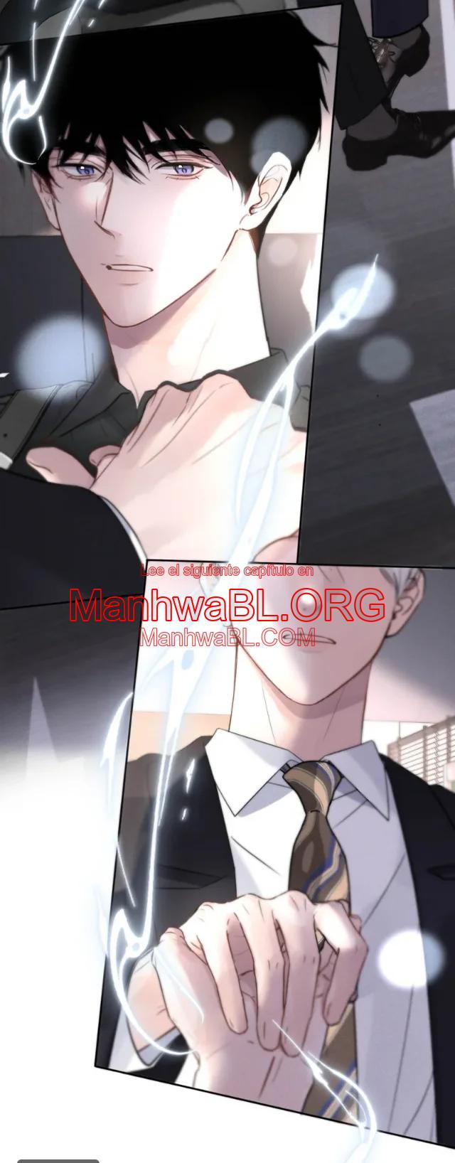 Sube de rango usando tu ego - Capítulo 8 2 manhwa