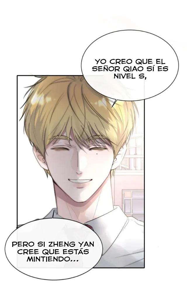 Sube de rango usando tu ego - Capítulo 8 manhwa