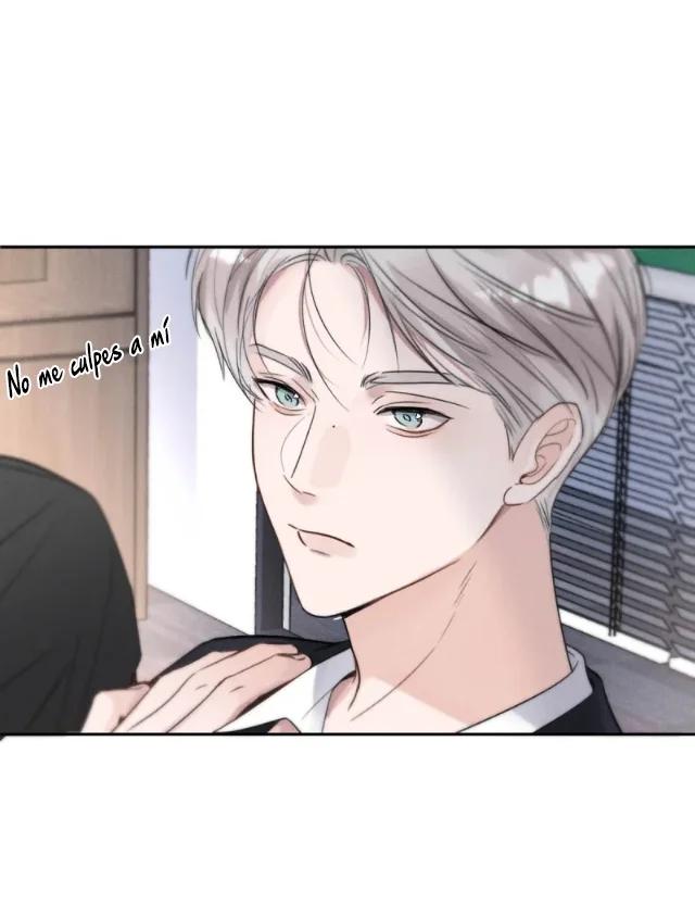 Sube de rango usando tu ego - Capítulo 8 manhwa