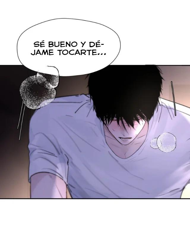 Sube de rango usando tu ego - Capítulo 34 3 manhwa