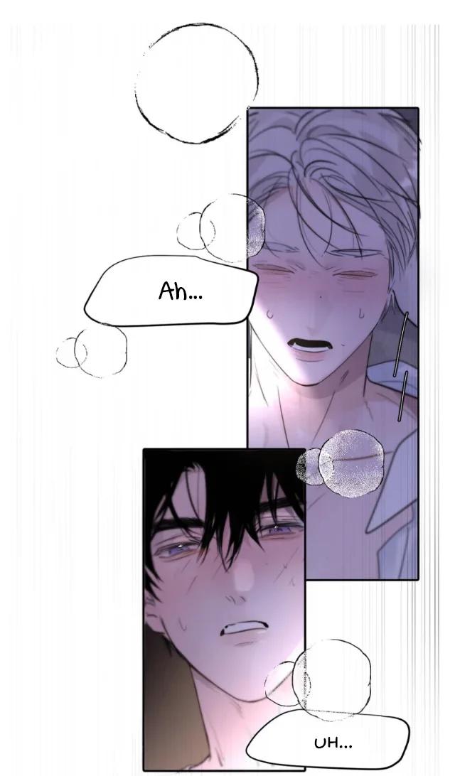 Sube de rango usando tu ego - Capítulo 34 3 manhwa