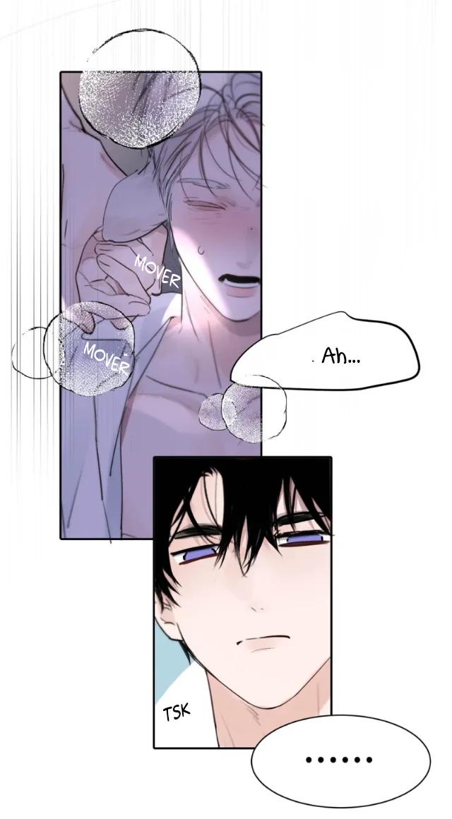 Sube de rango usando tu ego - Capítulo 34 3 manhwa