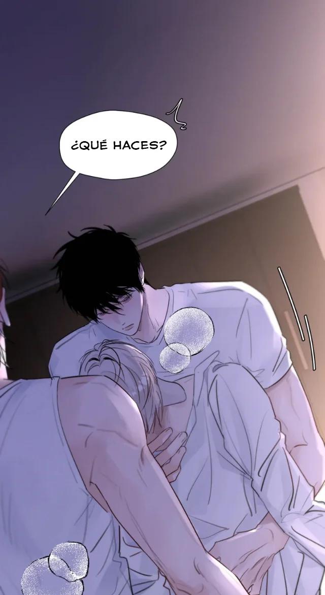 Sube de rango usando tu ego - Capítulo 34 3 manhwa