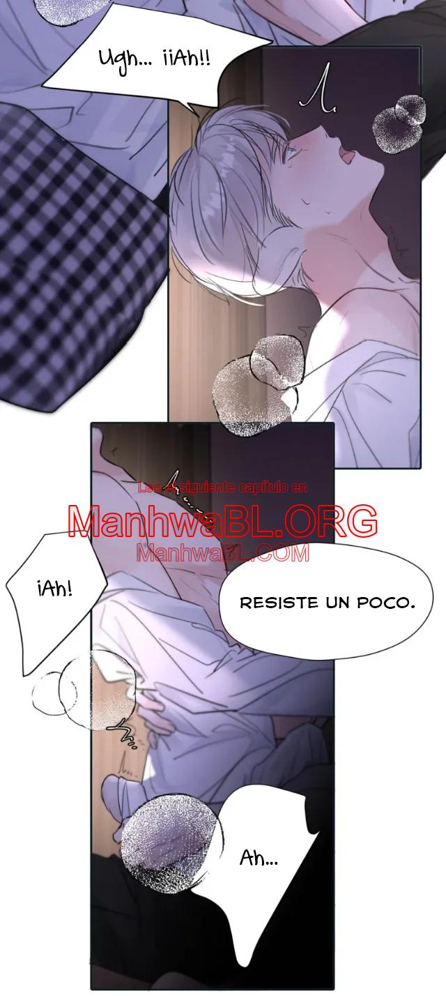 Sube de rango usando tu ego - Capítulo 34 3 manhwa