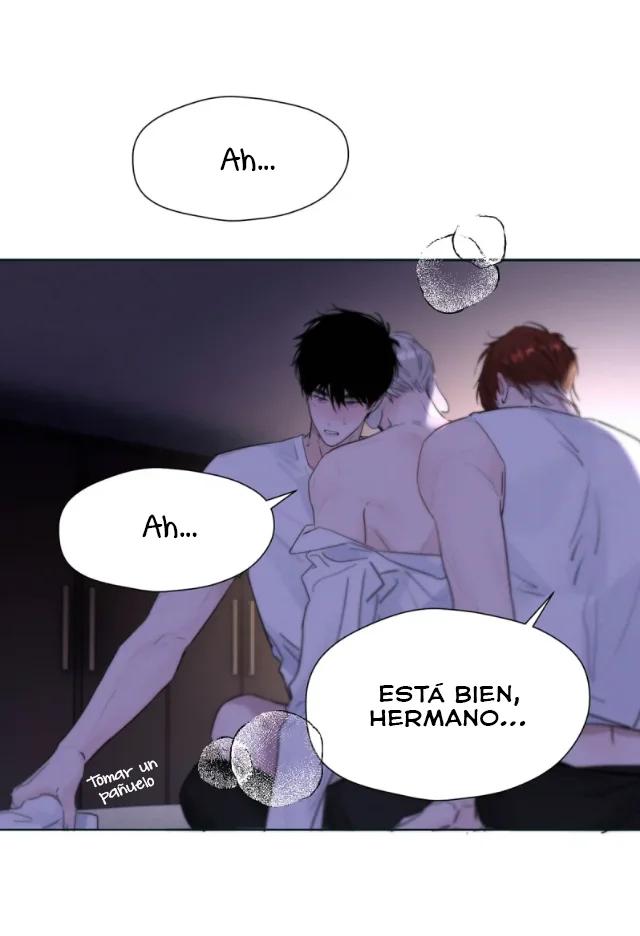 Sube de rango usando tu ego - Capítulo 34 3 manhwa