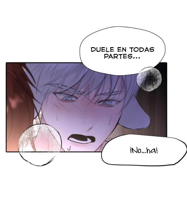 Sube de rango usando tu ego - Capítulo 34 3 manhwa