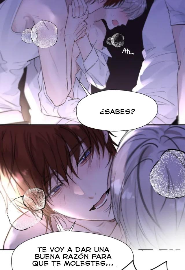 Sube de rango usando tu ego - Capítulo 34 3 manhwa