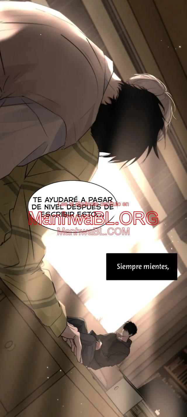 Sube de rango usando tu ego - Capítulo 25 manhwa