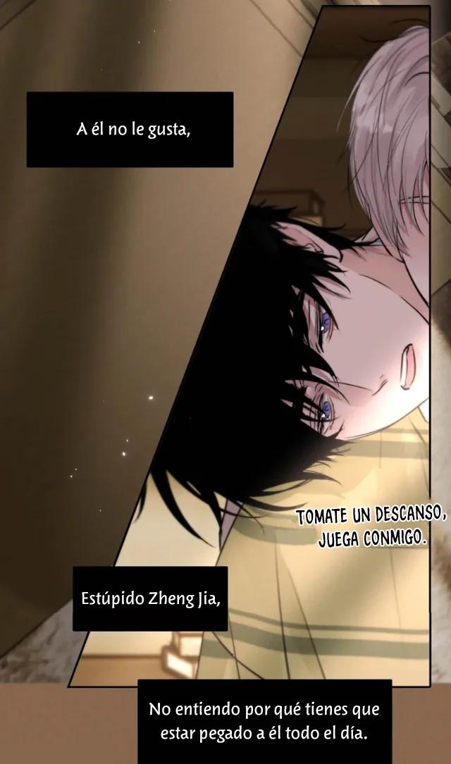 Sube de rango usando tu ego - Capítulo 25 manhwa