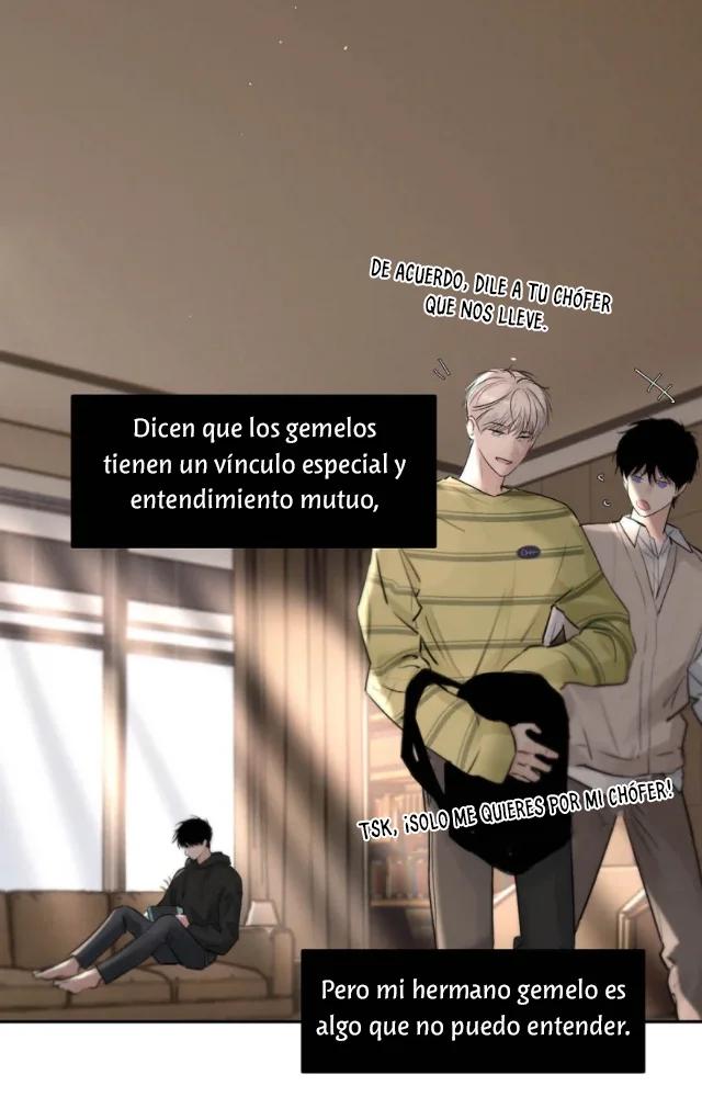 Sube de rango usando tu ego - Capítulo 25 manhwa