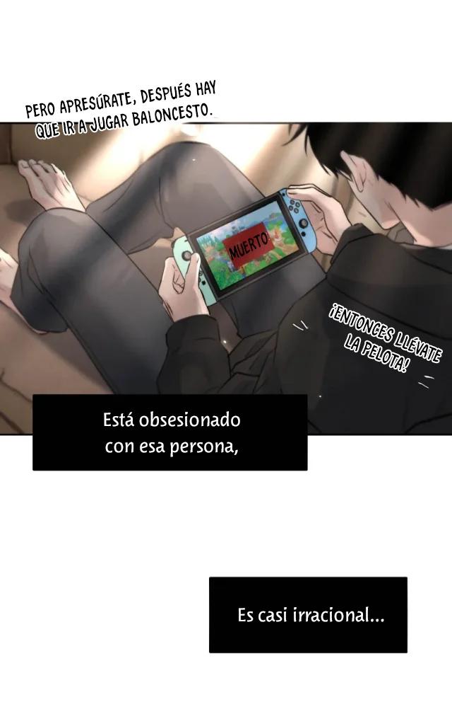 Sube de rango usando tu ego - Capítulo 25 manhwa
