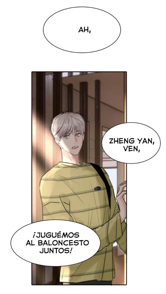 Sube de rango usando tu ego - Capítulo 25 manhwa