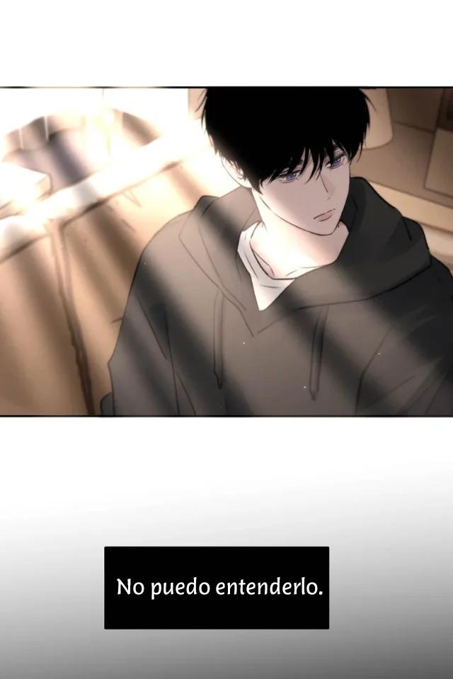 Sube de rango usando tu ego - Capítulo 25 manhwa