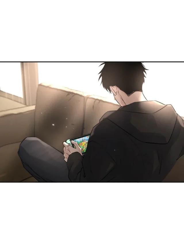 Sube de rango usando tu ego - Capítulo 25 manhwa