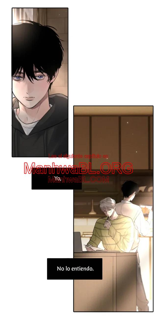 Sube de rango usando tu ego - Capítulo 25 manhwa