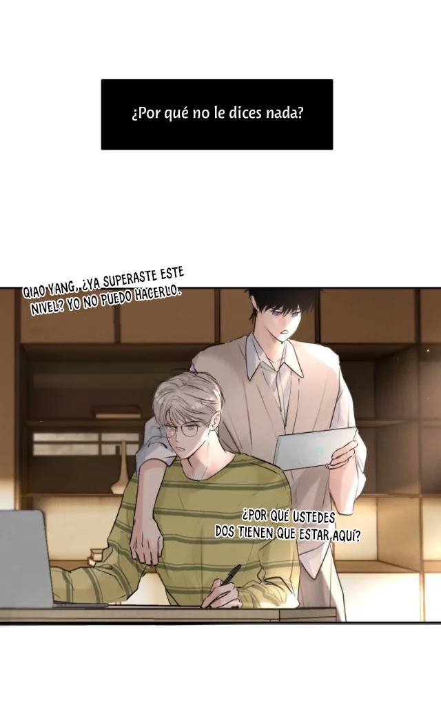 Sube de rango usando tu ego - Capítulo 25 manhwa