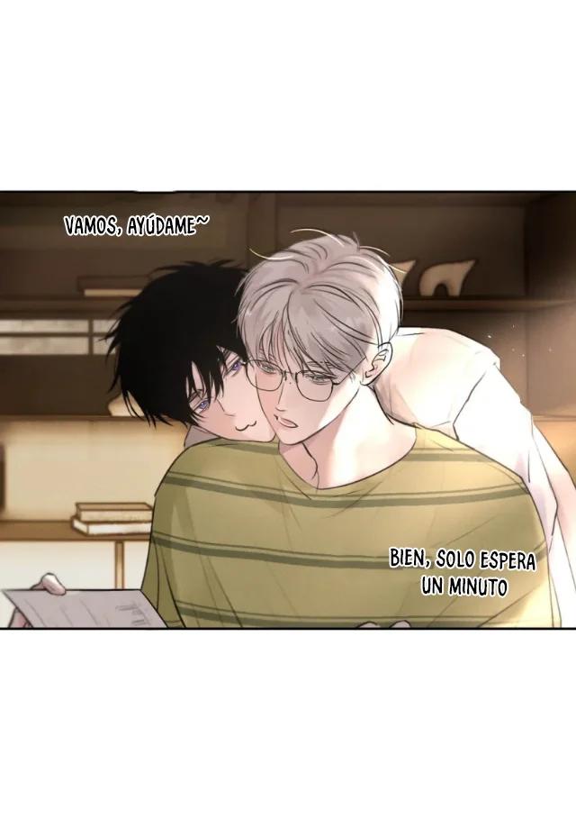 Sube de rango usando tu ego - Capítulo 25 manhwa