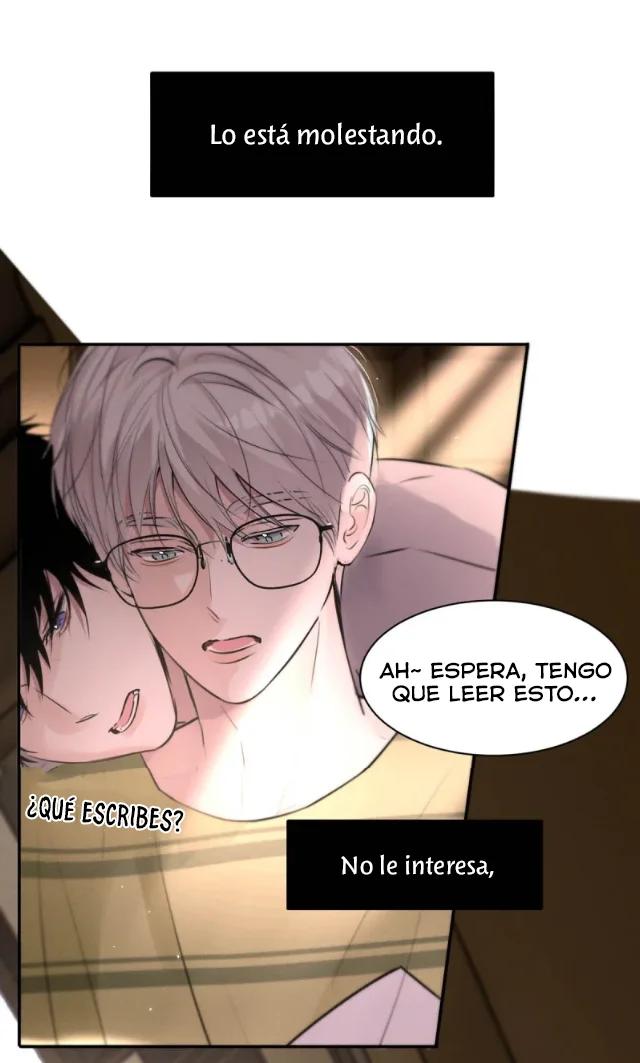 Sube de rango usando tu ego - Capítulo 25 manhwa