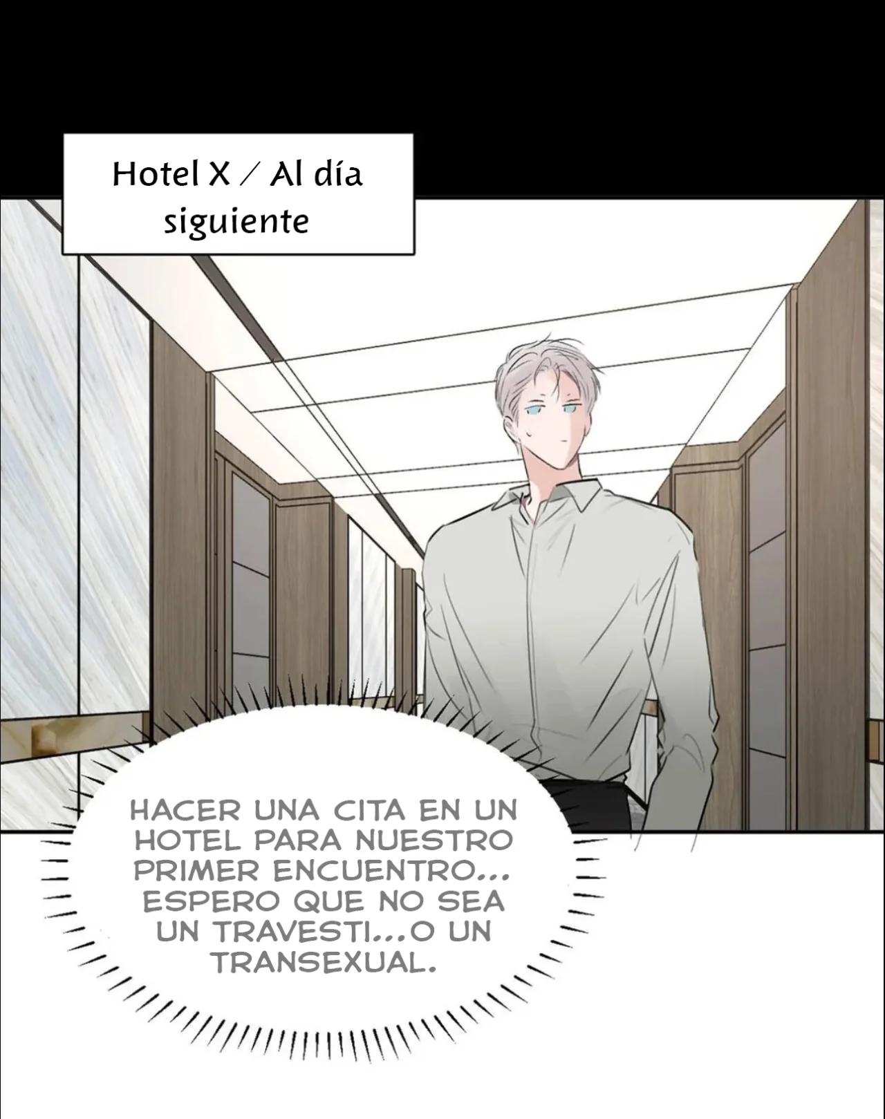 Sube de rango usando tu ego - Capítulo 20.5 manhwa