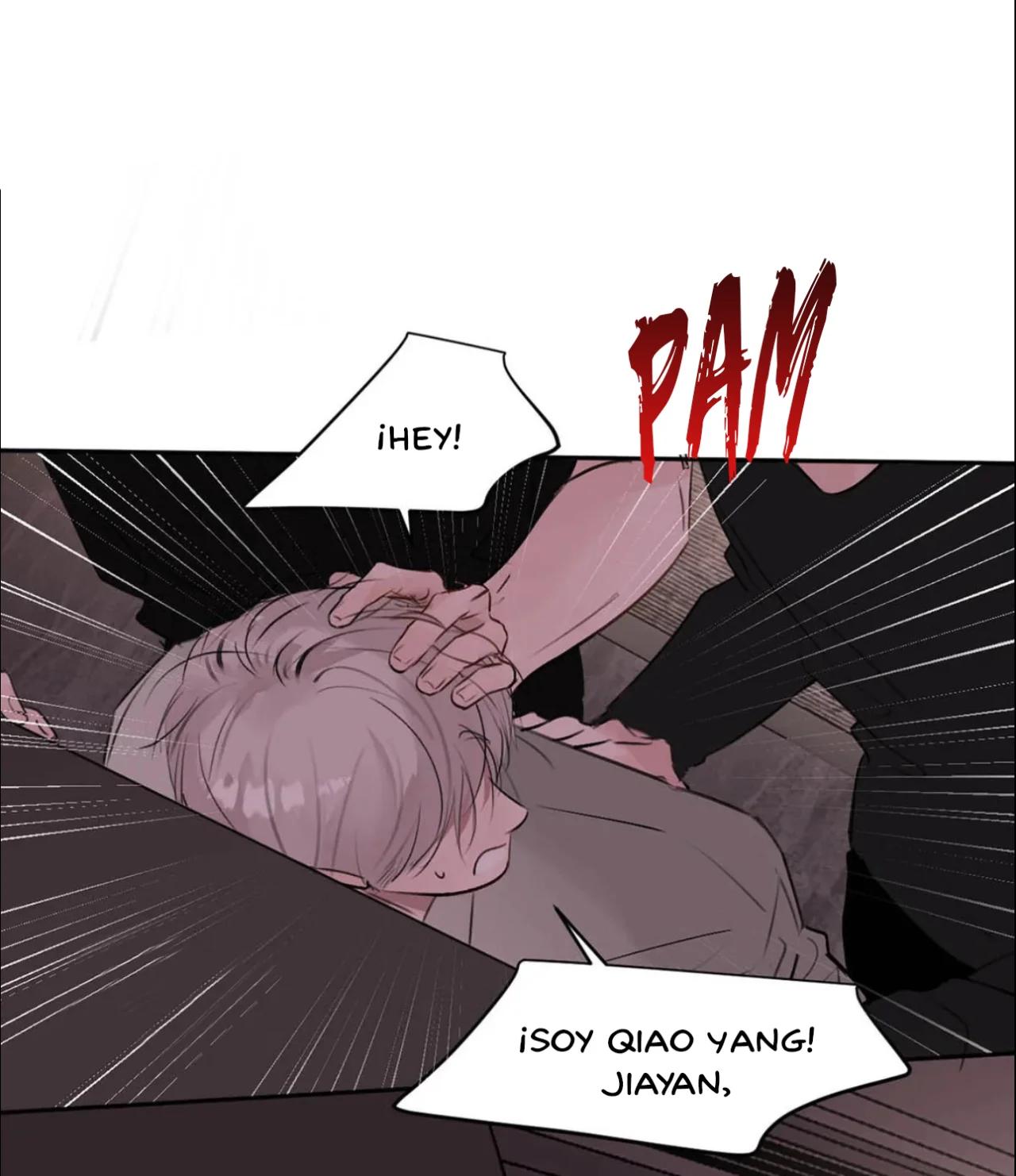 Sube de rango usando tu ego - Capítulo 20.5 manhwa