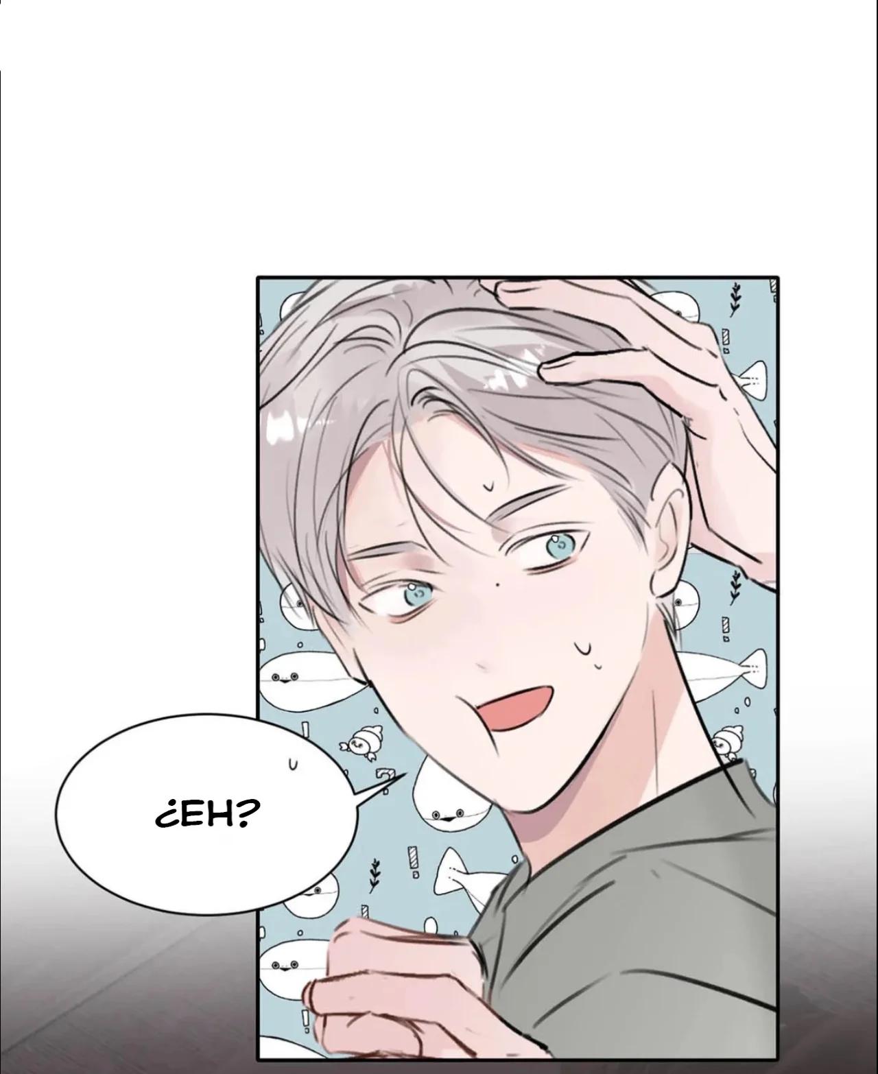 Sube de rango usando tu ego - Capítulo 20.5 manhwa