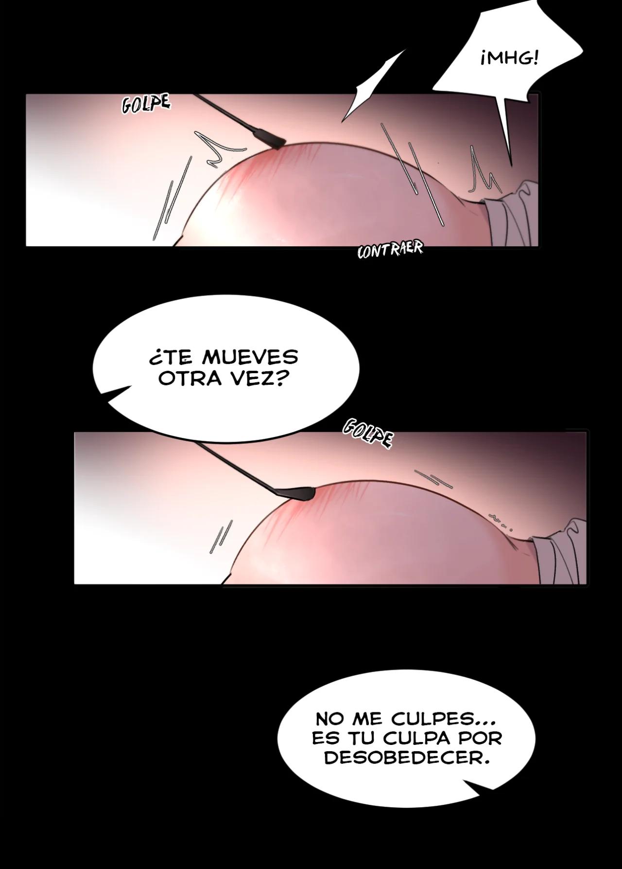 Sube de rango usando tu ego - Capítulo 20.5 manhwa