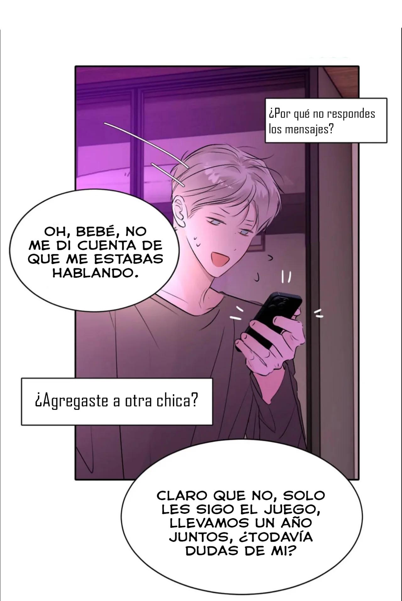 Sube de rango usando tu ego - Capítulo 20.5 manhwa