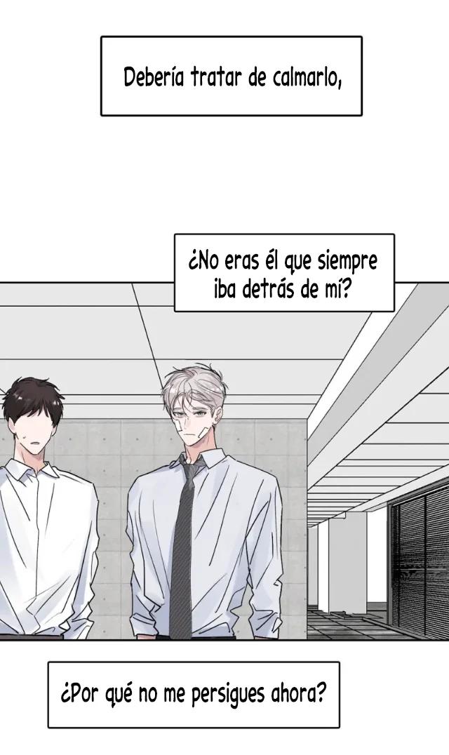 Sube de rango usando tu ego - Capítulo 44 manhwa