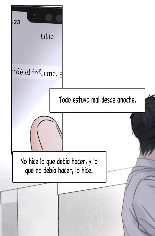 Sube de rango usando tu ego - Capítulo 44 manhwa