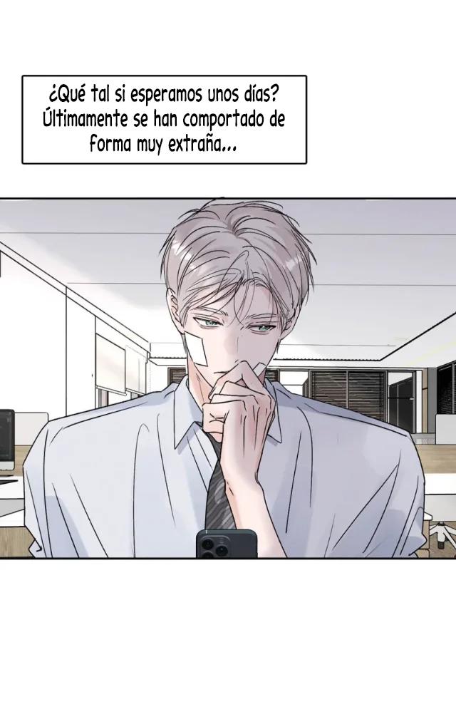 Sube de rango usando tu ego - Capítulo 44 manhwa