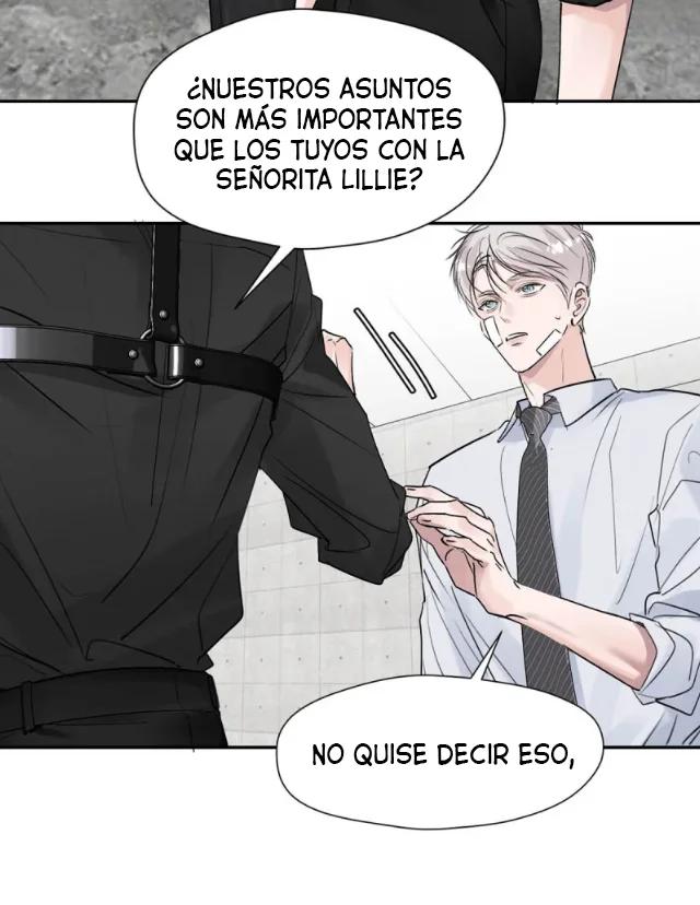 Sube de rango usando tu ego - Capítulo 44 manhwa