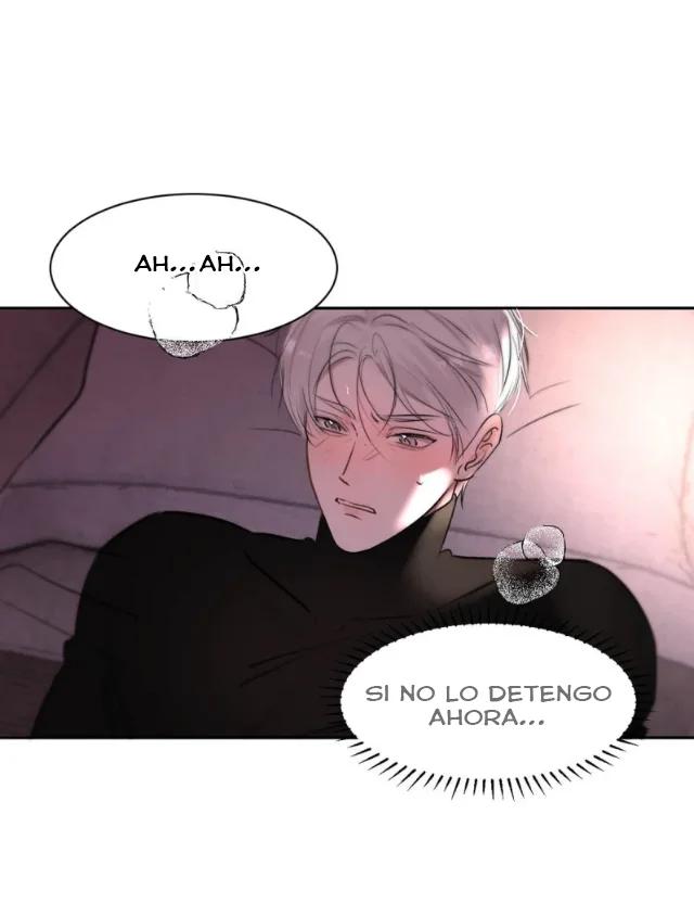 Sube de rango usando tu ego - Capítulo 20 manhwa