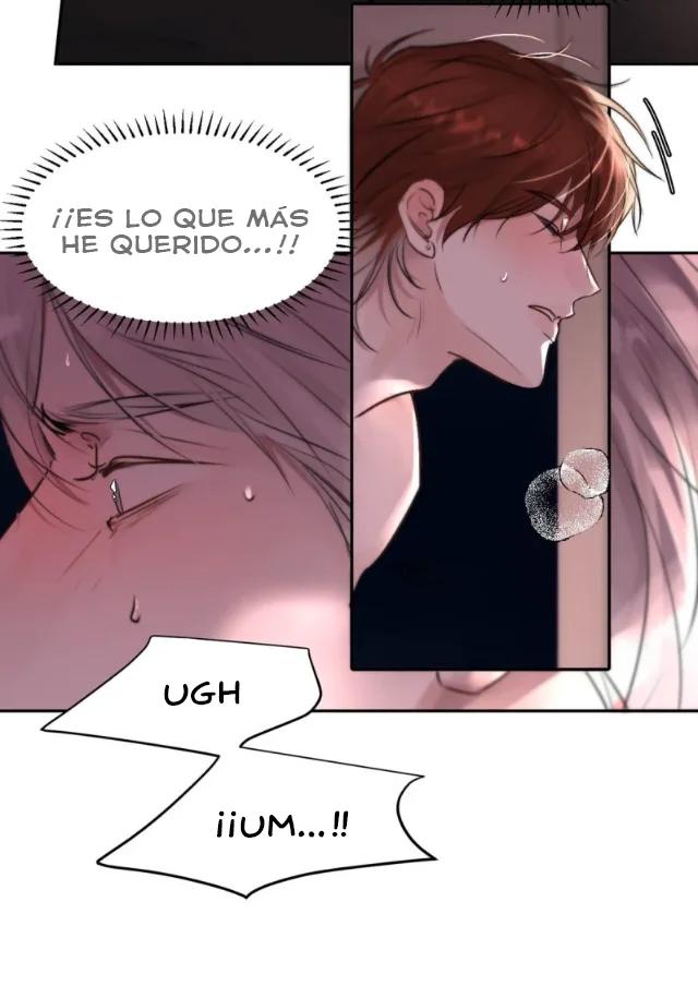 Sube de rango usando tu ego - Capítulo 20 manhwa