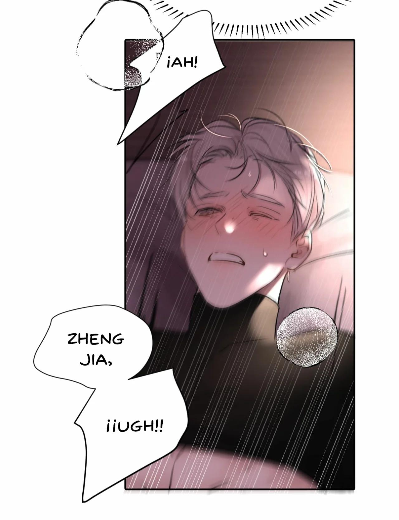 Sube de rango usando tu ego - Capítulo 20 manhwa