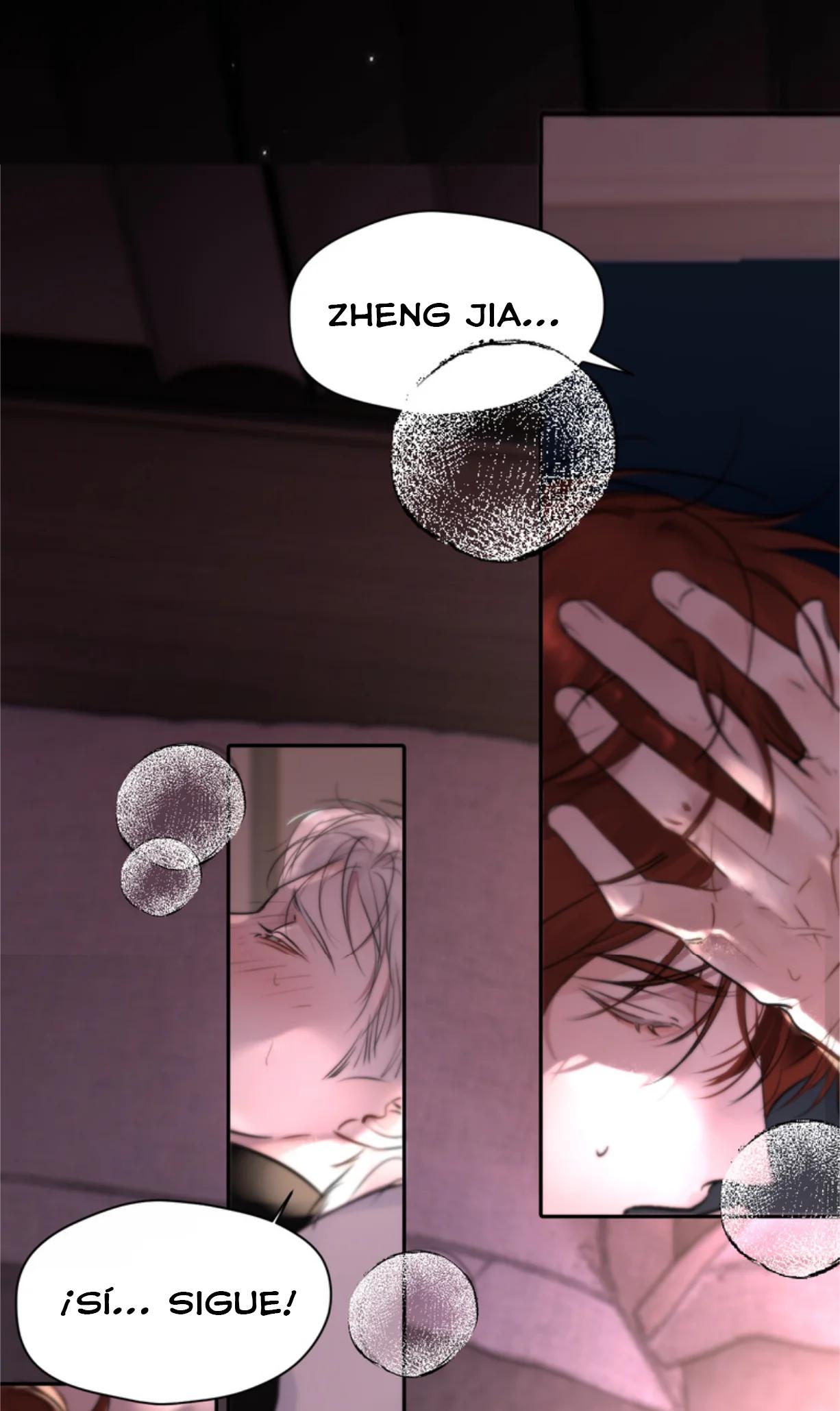 Sube de rango usando tu ego - Capítulo 20 manhwa