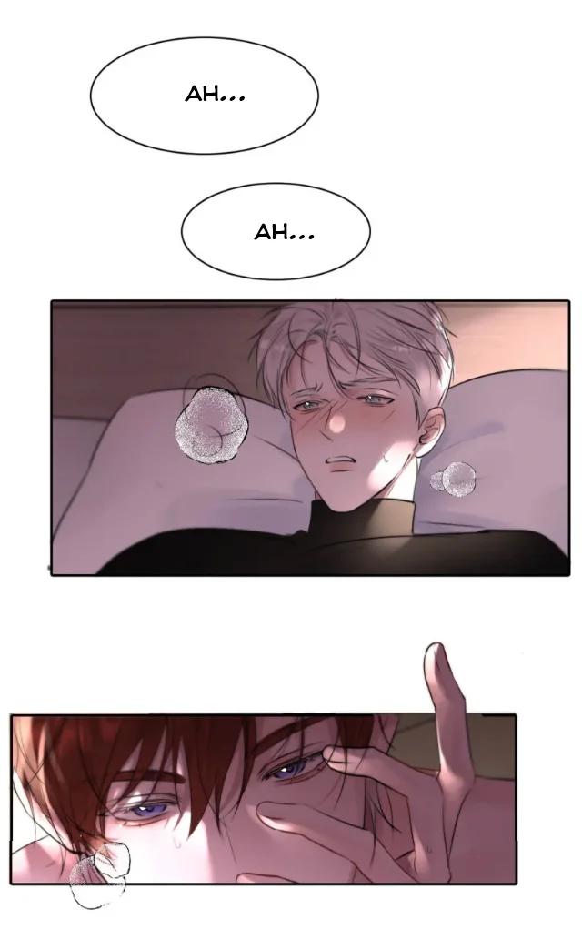 Sube de rango usando tu ego - Capítulo 20 manhwa