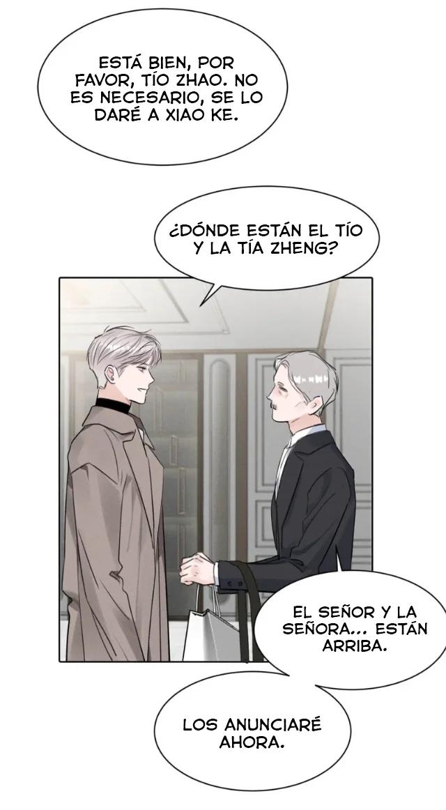 Sube de rango usando tu ego - Capítulo 27 2 manhwa