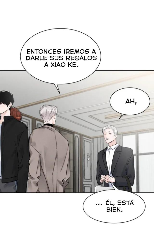 Sube de rango usando tu ego - Capítulo 27 2 manhwa