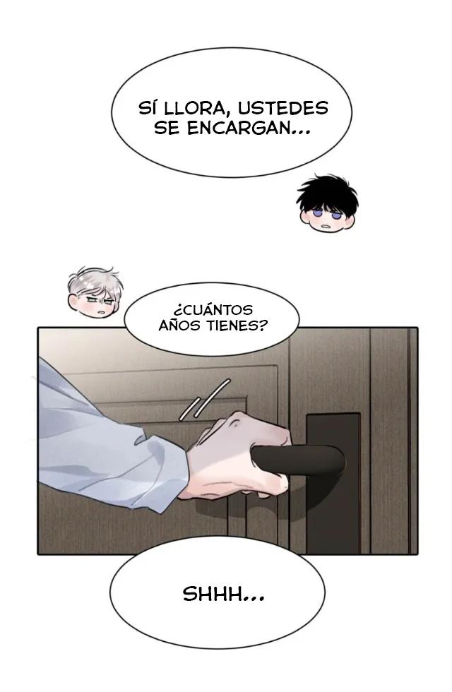 Sube de rango usando tu ego - Capítulo 27 2 manhwa