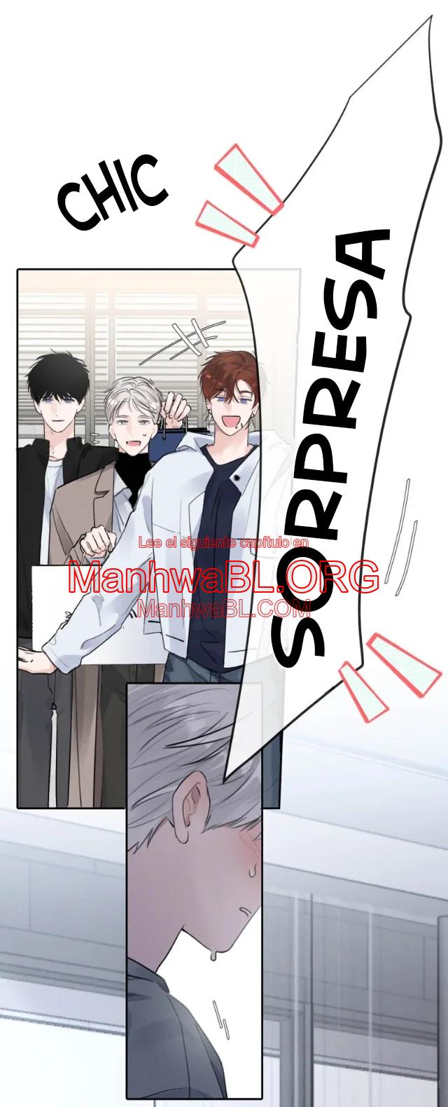 Sube de rango usando tu ego - Capítulo 27 2 manhwa