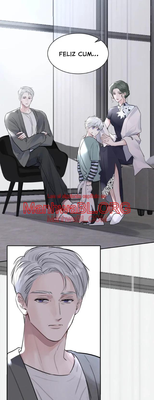 Sube de rango usando tu ego - Capítulo 27 2 manhwa